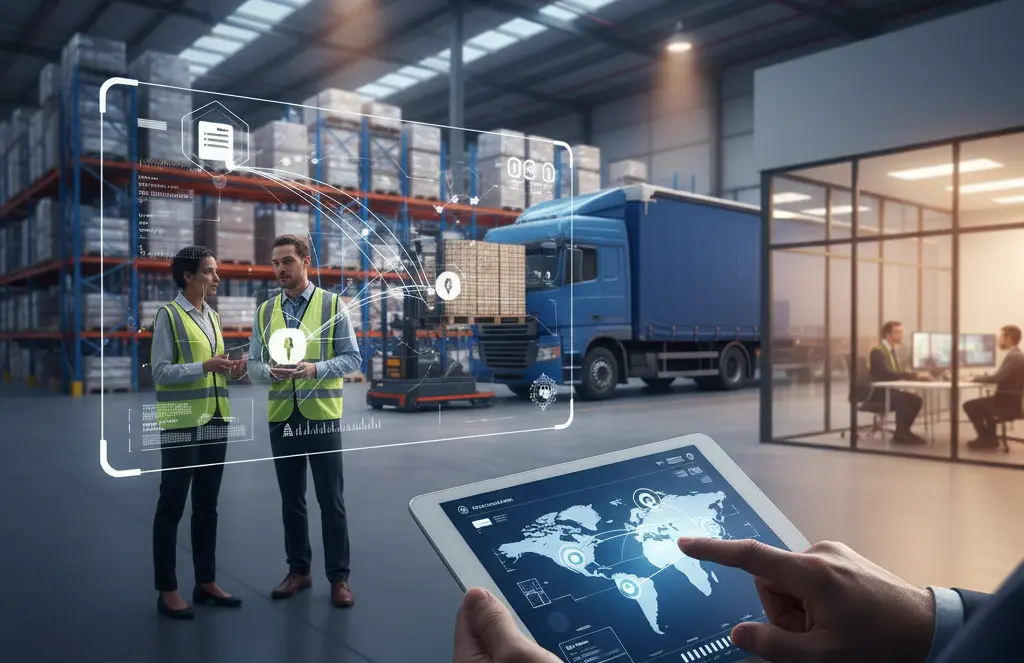 Customs clearance and handling in Dobanovci, fast processing of shipments from Czechia