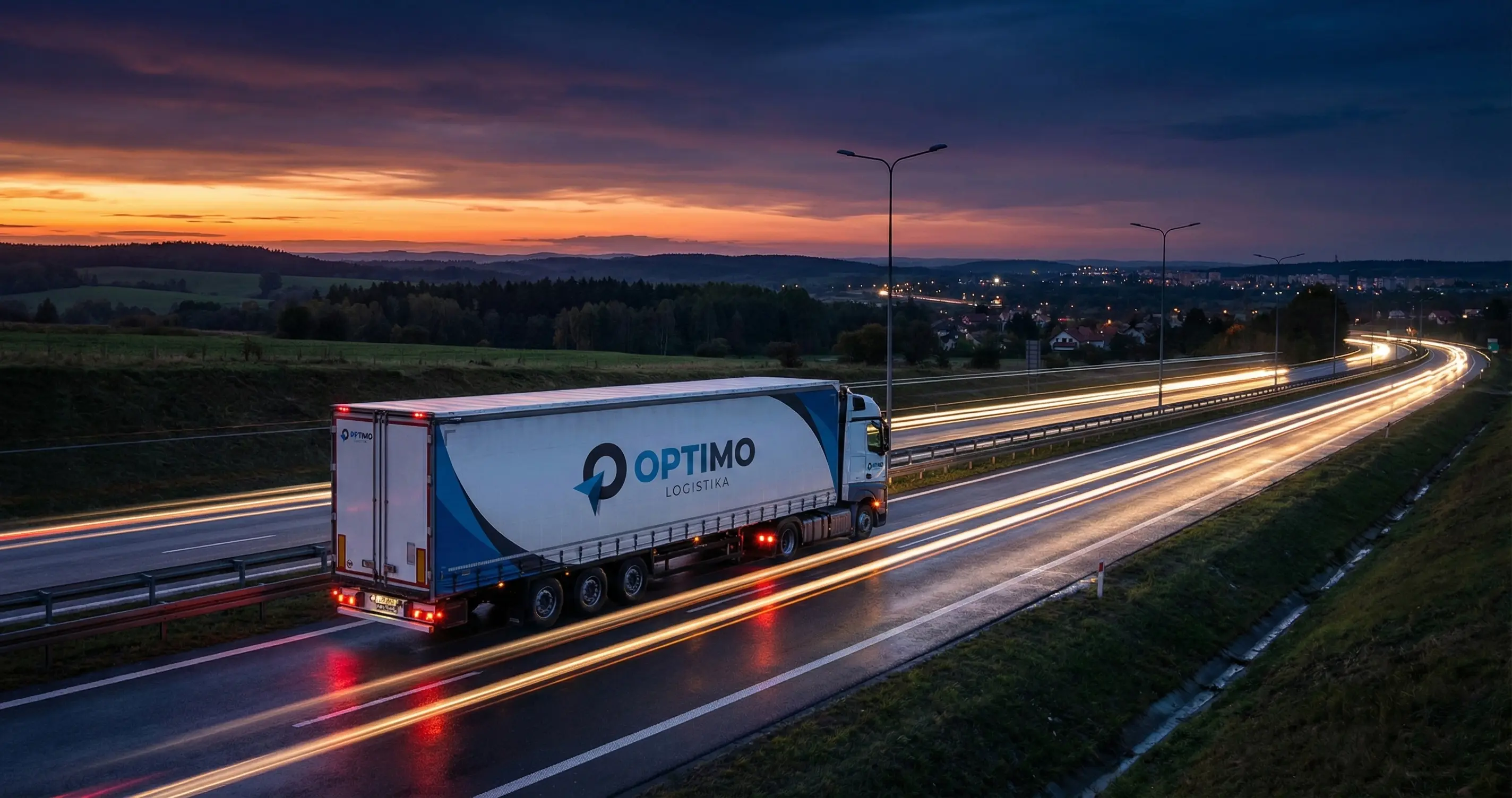 Groupage transport from Poland to Serbia - prices per pallet